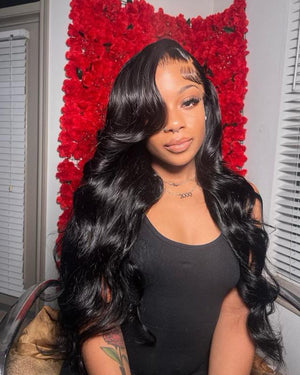 Extra Long Body Wave Wigs