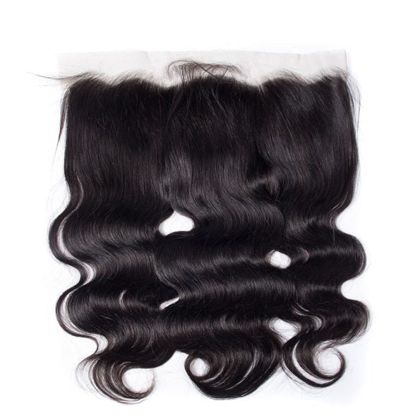 10A 13x4 HD Lace Body wave frontal