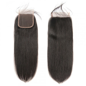 10A 5x5 Straight Closures