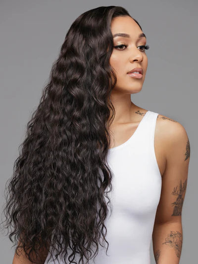 Affordable 5x5 HD Lace Closure Wig