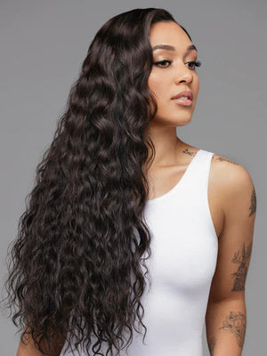 Affordable 5x5 HD Lace Closure Wig