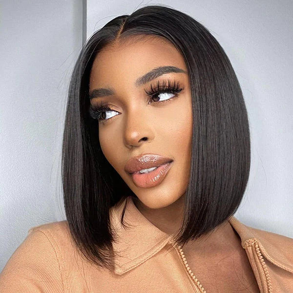 TOP QUALITY Lace Bob Wig sale