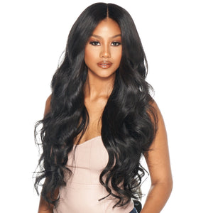 Affordable 5x5 HD Lace Closure Wig