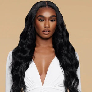 4x4 HD Lace Closure Wig