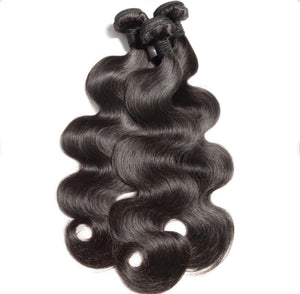 Premium Body Wave Bundles