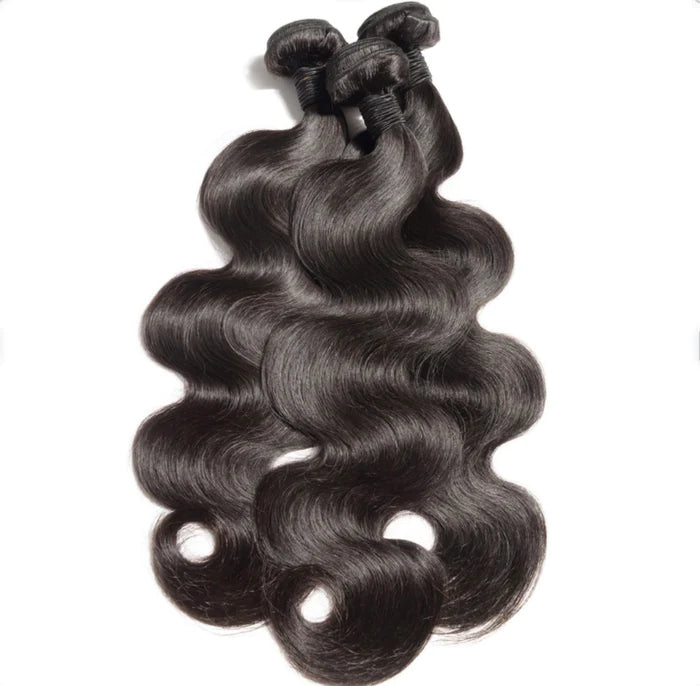 Premium Body Wave Bundles