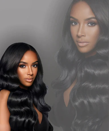 10A 13x4 HD Lace Frontal Wig