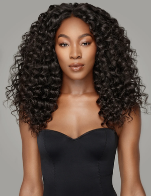 Affordable 5x5 HD Lace Closure Wig