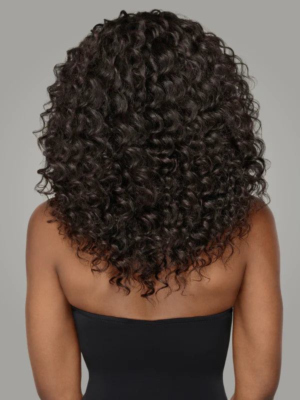 5x5 HD Lace Closure Wig