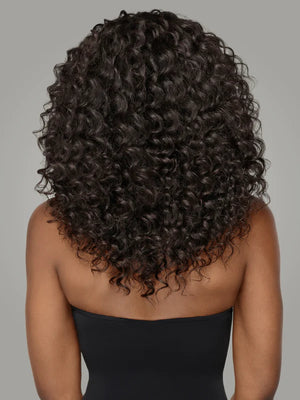 5x5 HD Lace Closure Wig