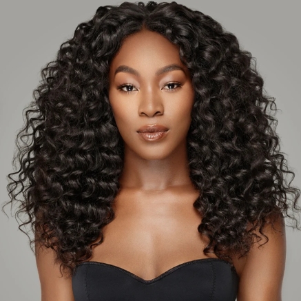 2X6 HD Lace Closure Wig