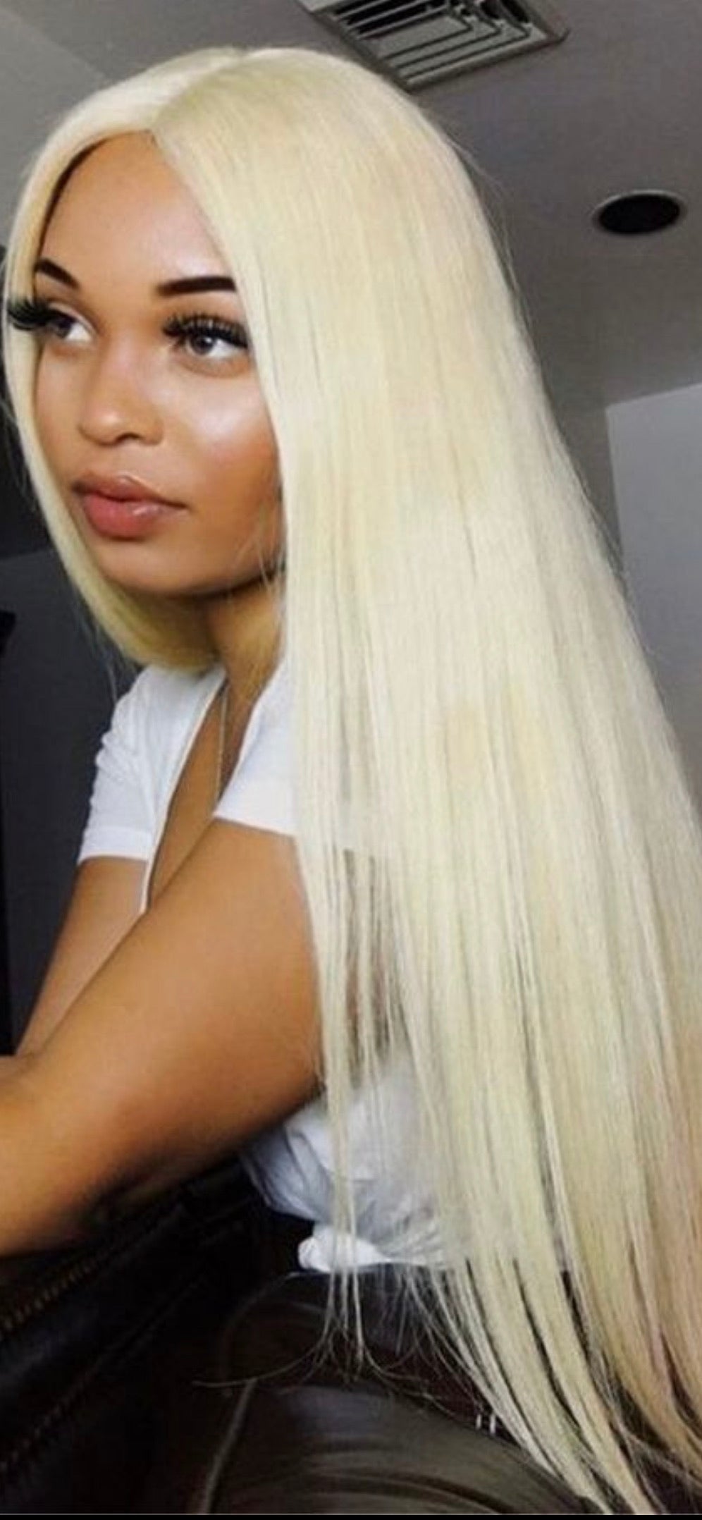 613 closure wigs