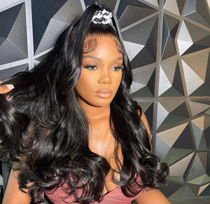 ❤️‍🔥13x4 HD Lace Frontal Wig