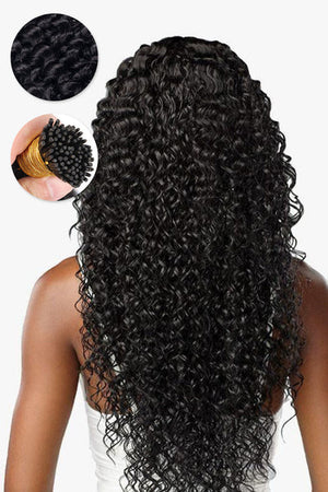 Affordable 5x5 HD Lace Closure Wig