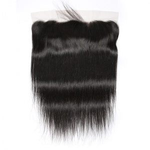 Affordable 13x4 HD Lace Straight frontal