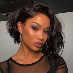 Luxe Bob