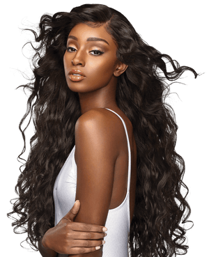 10A 13x4 HD Lace Frontal Wig