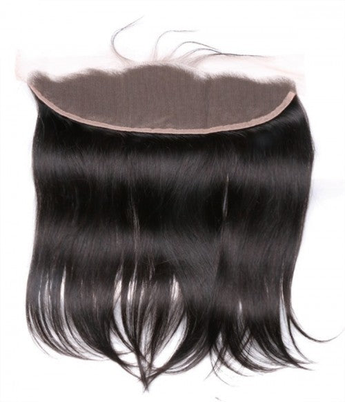 Affordable 13x4 HD Lace Straight frontal