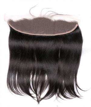 Affordable 13x4 HD Lace Straight frontal