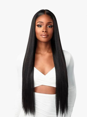 Affordable 5x5 HD Lace Closure Wig
