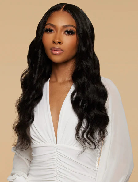 5x5 HD Lace Closure Wig