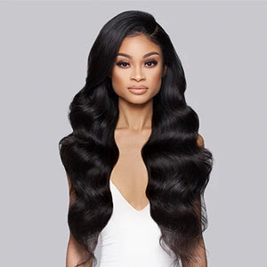 Affordable 5x5 HD Lace Closure Wig